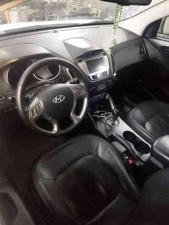 Продам Ix35 Донецк