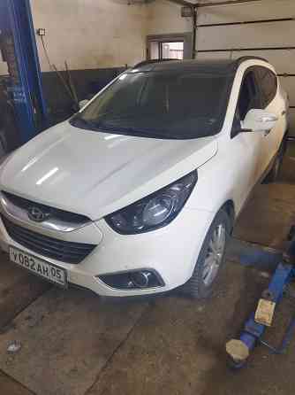 Продам Ix35 Донецк