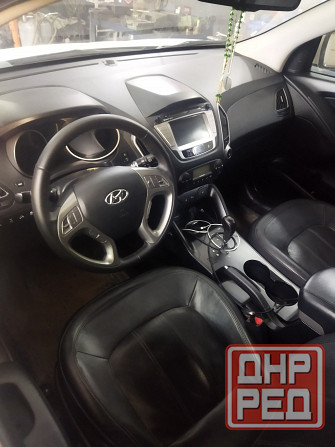 Продам Ix35 Донецк - изображение 2