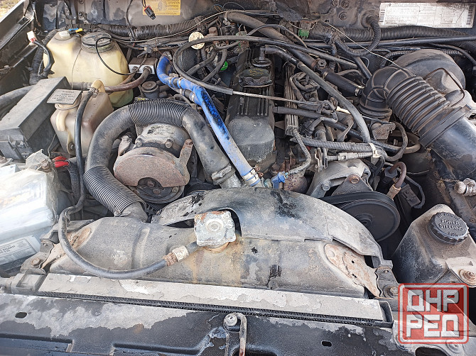 jeep cherokee Макеевка - изображение 4