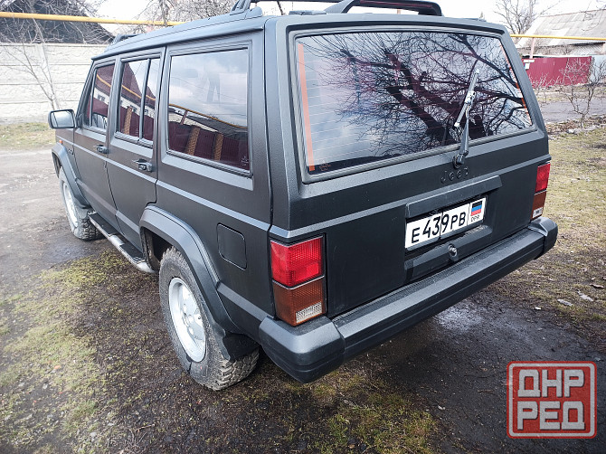 jeep cherokee Макеевка - изображение 7