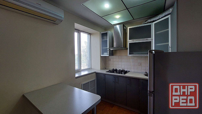 Сдам уютную 1-комнатную квартиру. Дворец Молодежи Юность. Донецк - изображение 3