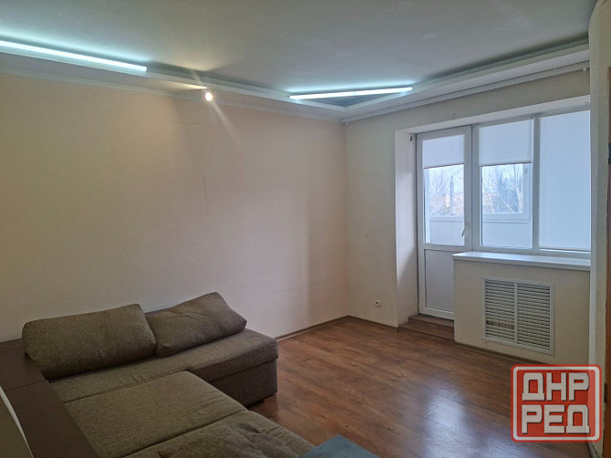 Сдам уютную 1-комнатную квартиру. Дворец Молодежи Юность. Донецк - изображение 5