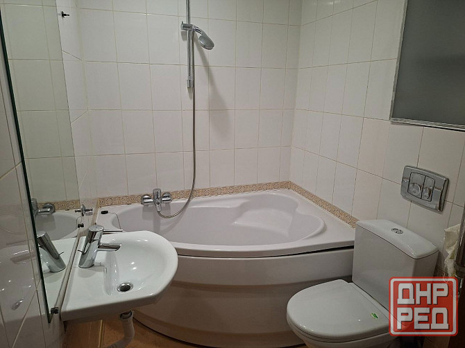 Сдам уютную 1-комнатную квартиру. Дворец Молодежи Юность. Донецк - изображение 8