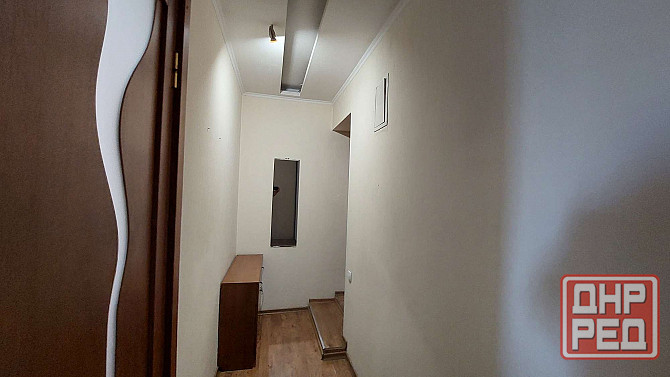 Сдам уютную 1-комнатную квартиру. Дворец Молодежи Юность. Донецк - изображение 10