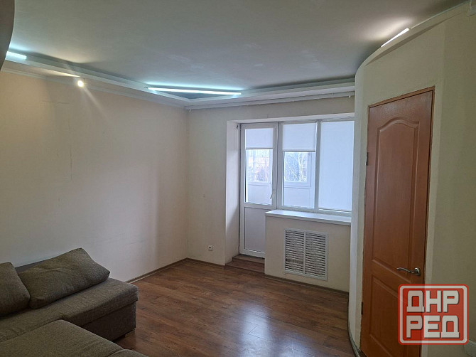 Сдам уютную 1-комнатную квартиру. Дворец Молодежи Юность. Донецк - изображение 6