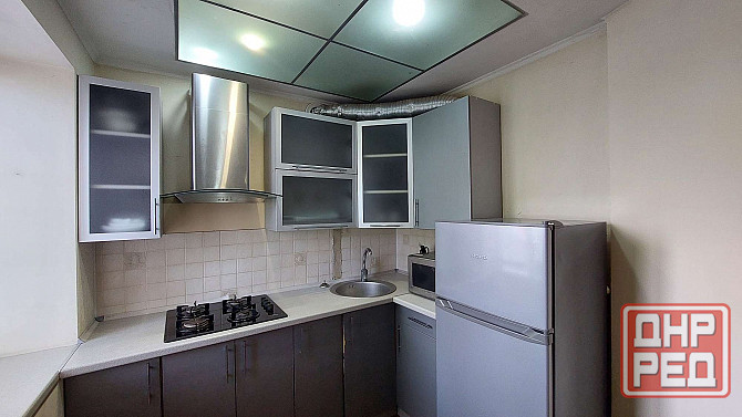 Сдам уютную 1-комнатную квартиру. Дворец Молодежи Юность. Донецк - изображение 2