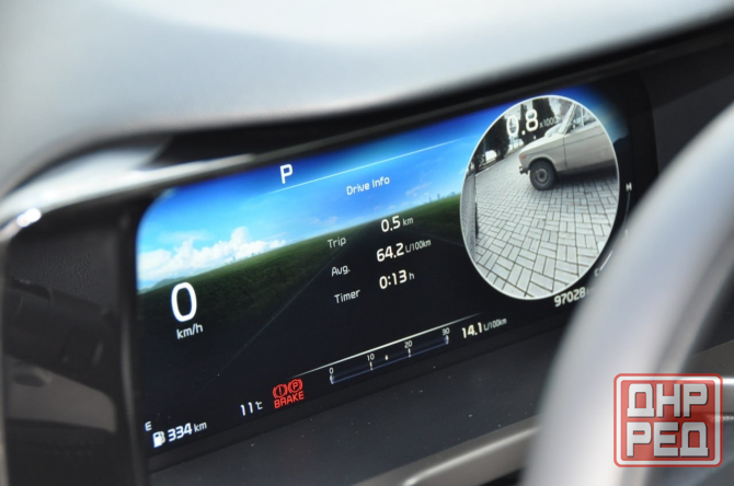 Продам Kia sorento Донецк - изображение 3