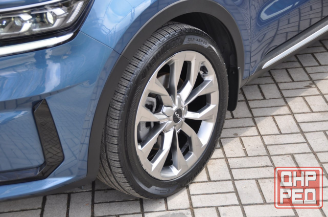 Продам Kia sorento Донецк - изображение 4