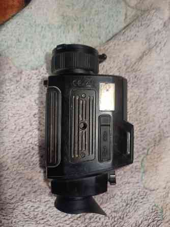 Продам тепловизор с дальномером inforay fl35r Донецк