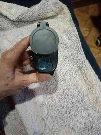 Продам тепловизор с дальномером inforay fl35r Донецк