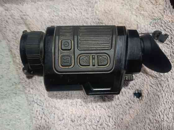 Продам тепловизор с дальномером inforay fl35r Донецк