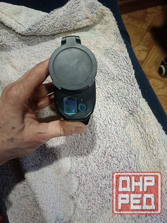 Продам тепловизор с дальномером inforay fl35r Донецк - изображение 3