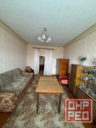 Продам 2-х комнатную квартиру Макеевка - изображение 8