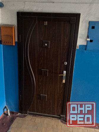 Продам 2-х комнатную квартиру Макеевка - изображение 9