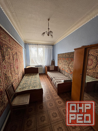 Продам 2-х комнатную квартиру Макеевка - изображение 2