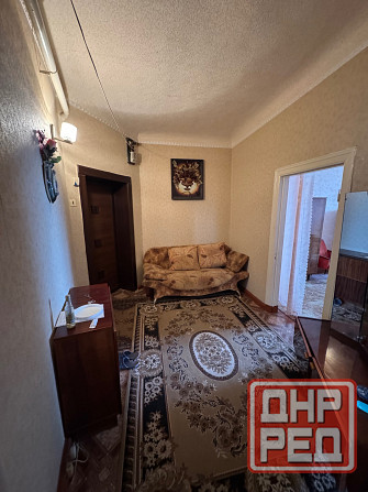 Продам 2-х комнатную квартиру Макеевка - изображение 1