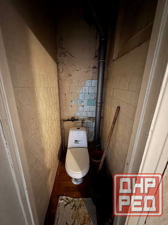 Продам 2-х комнатную квартиру Макеевка - изображение 4