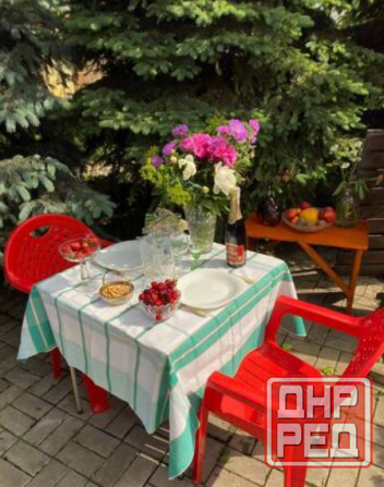 Продается 2 - х этажный дом, центр Киевского района Донецк - изображение 5