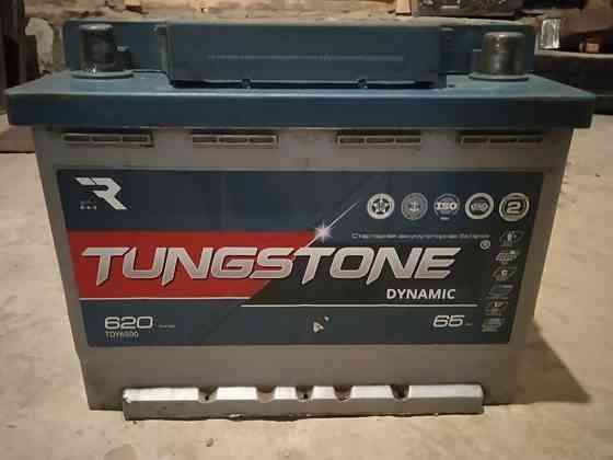 Продам аккумуляторную батарею для авто 12В 65А/ч Донецк