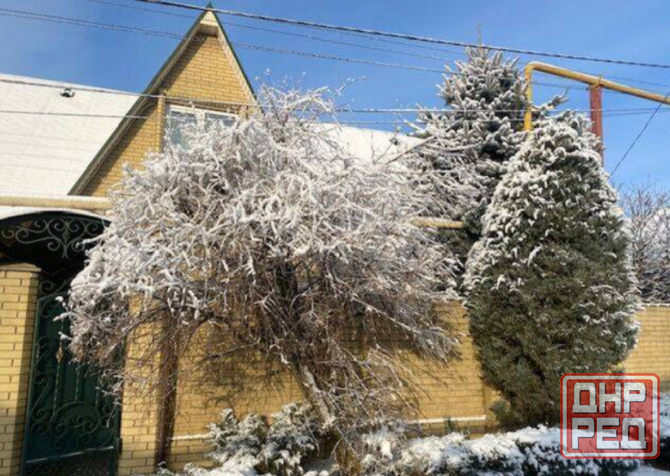 Продается 2-х этажный дом в Киевском районе Донецк - изображение 2