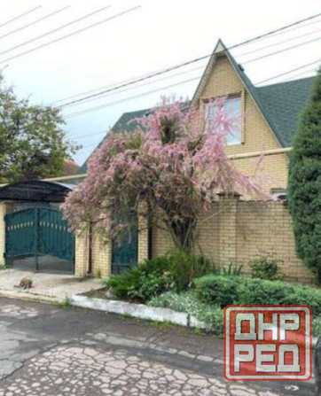 Продается 2-х этажный дом в Киевском районе Донецк - изображение 3