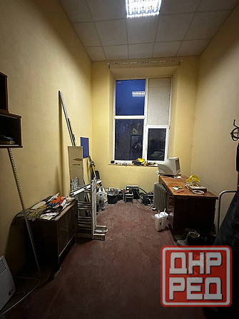 Сдаются уютные офис- кабинеты в Червоногвардейском районе г. Макеевки! Макеевка - изображение 2