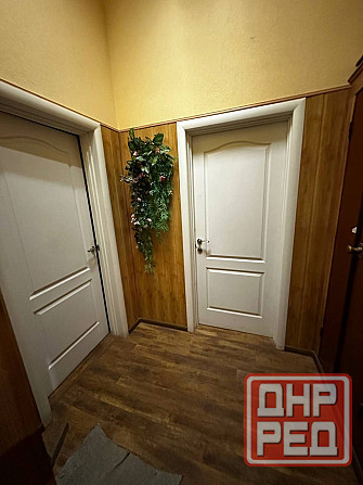 Сдаются уютные офис- кабинеты в Червоногвардейском районе г. Макеевки! Макеевка - изображение 6