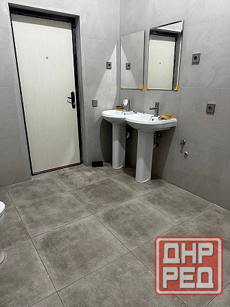 Сдаются уютные офис/ кабинеты в Червоногвардейском районе г. Макеевки! Макеевка - изображение 4