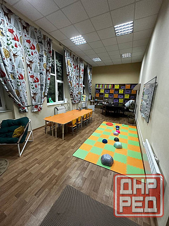 Сдаются уютные офис/ кабинеты в Червоногвардейском районе г. Макеевки! Макеевка - изображение 1