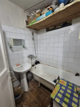 Долгосрочная аренда 2-х комнатную квартиру в Калининском районе Донецк