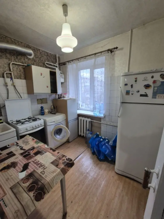 Долгосрочная аренда 2-х комнатную квартиру в Калининском районе Донецк