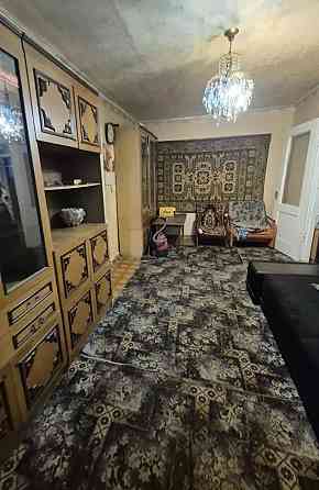 Долгосрочная аренда 2-х комнатную квартиру в Калининском районе Донецк