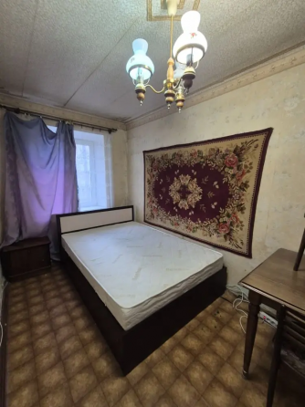 Долгосрочная аренда 2-х комнатную квартиру в Калининском районе Донецк