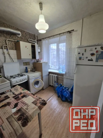 Долгосрочная аренда 2-х комнатную квартиру в Калининском районе Донецк - изображение 4