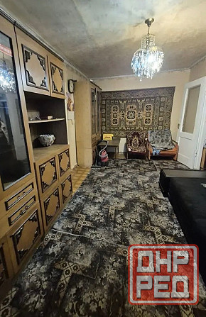 Долгосрочная аренда 2-х комнатную квартиру в Калининском районе Донецк - изображение 3