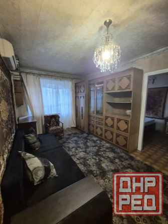 Долгосрочная аренда 2-х комнатную квартиру в Калининском районе Донецк - изображение 1