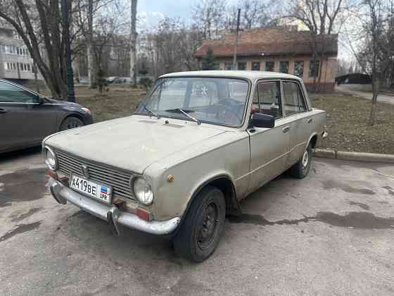 Ваз 2101 Донецк