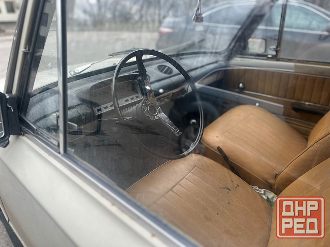 Ваз 2101 Донецк - изображение 3