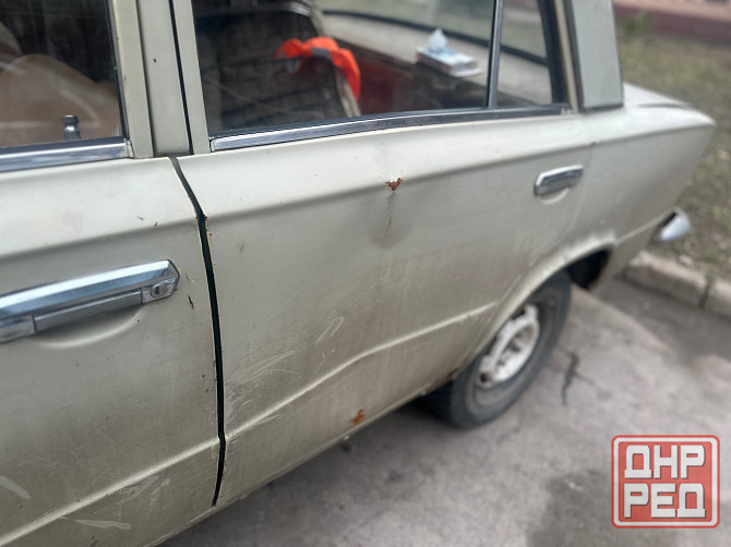 Ваз 2101 Донецк - изображение 2