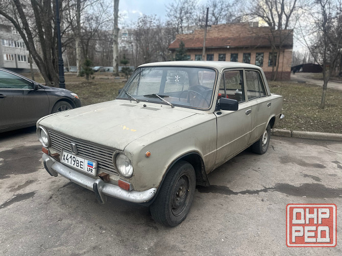 Ваз 2101 Донецк - изображение 5