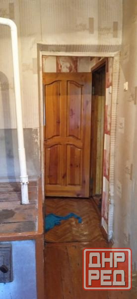 Продаю 2-х комнатную квартиру в Петровском районе, ул. Осоавиахима, 29 Шахта Донецк - изображение 4