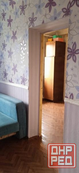 Продаю 2-х комнатную квартиру в Петровском районе, ул. Осоавиахима, 29 Шахта Донецк - изображение 3