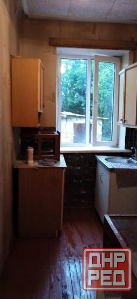 Продаю 2-х комнатную квартиру в Петровском районе, ул. Осоавиахима, 29 Шахта Донецк - изображение 1