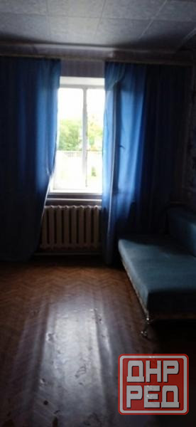 Продаю 2-х комнатную квартиру в Петровском районе, ул. Осоавиахима, 29 Шахта Донецк - изображение 5
