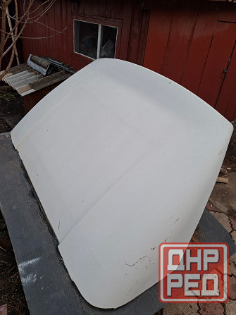 Продам спойлер. Донецк - изображение 1