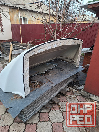 Продам спойлер. Донецк - изображение 2