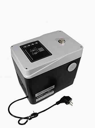 Насосная станция Alpha Box Deluxe 370 Донецк