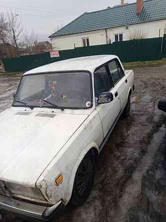 Продам Ваз 2107 Мариуполь
