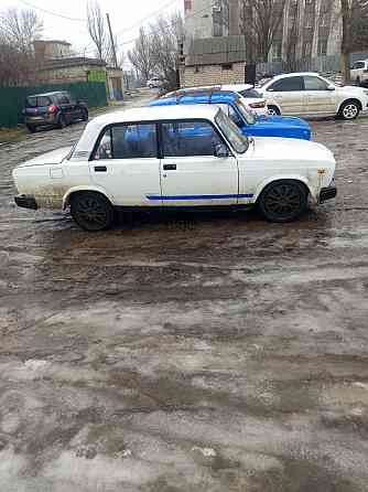 Продам Ваз 2107 Мариуполь